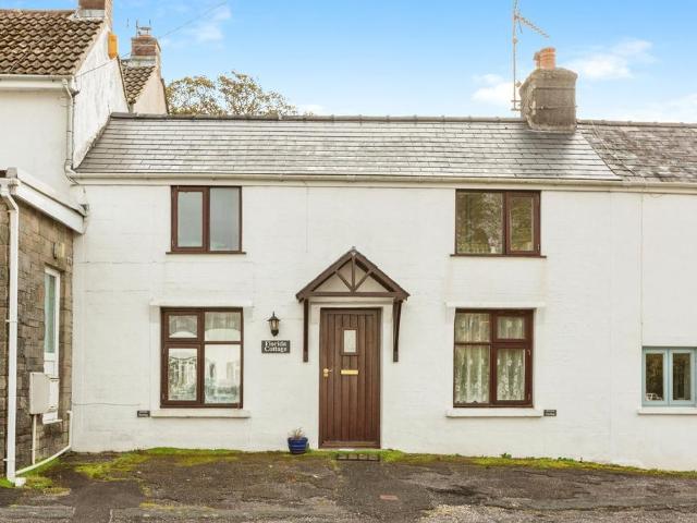 House for sale in Reynoldston, Wales