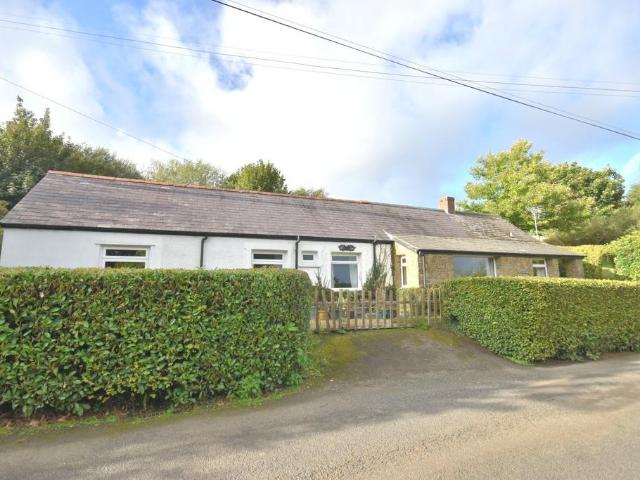 House for sale in Tregroes, Ceredigion