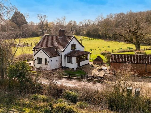 House for sale in Brooke, Burgh St Peter