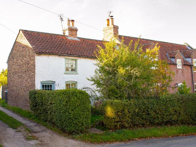 House for sale in Kennythorpe, Burythorpe