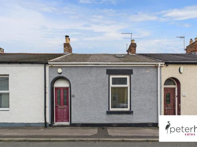 House for sale in Roker, Sunderland