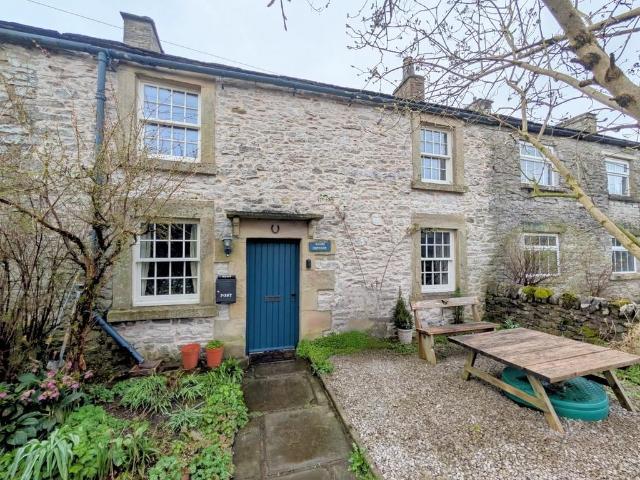 House for sale in Hartington Middle Quarter CP, Froggatt