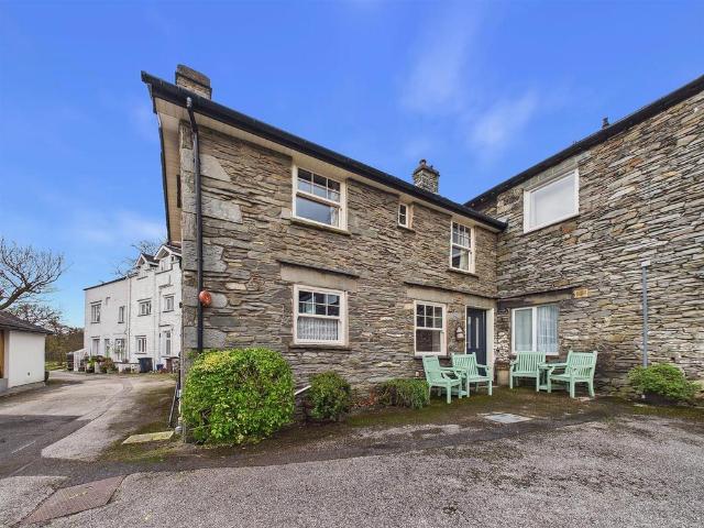 House for sale in Lakes, Grasmere