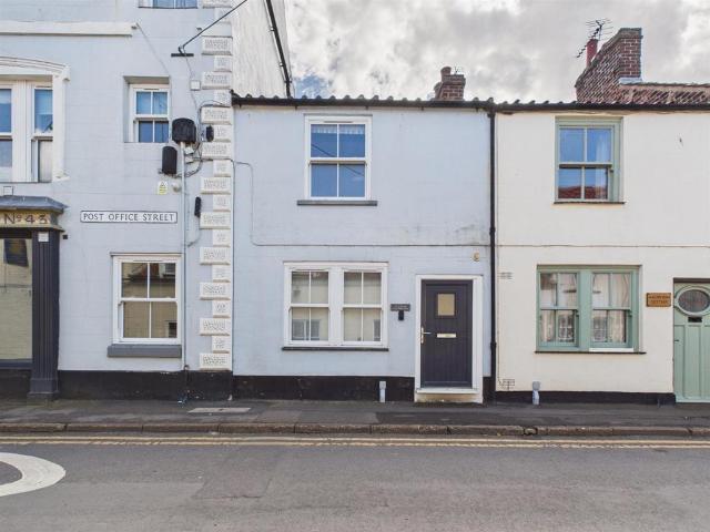House for sale in Flamborough