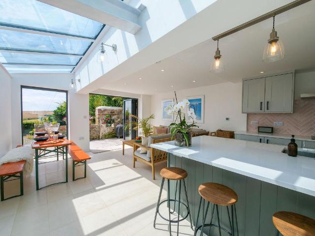 House for sale in Strode, Devon