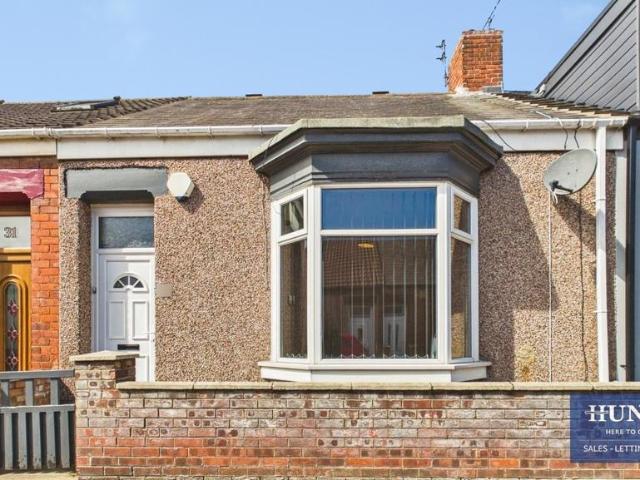 House for sale in Monkwearmouth, Sunderland