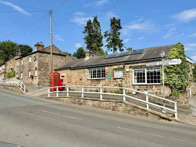 House for sale in Bardsey, West Yorkshire