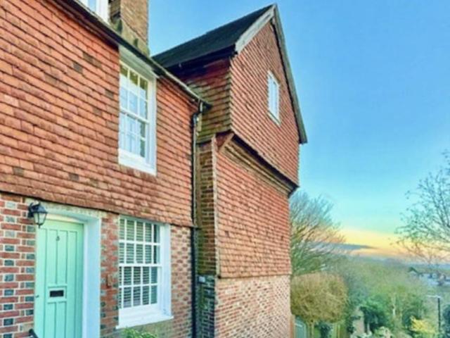 House for sale in Lewes, Iford