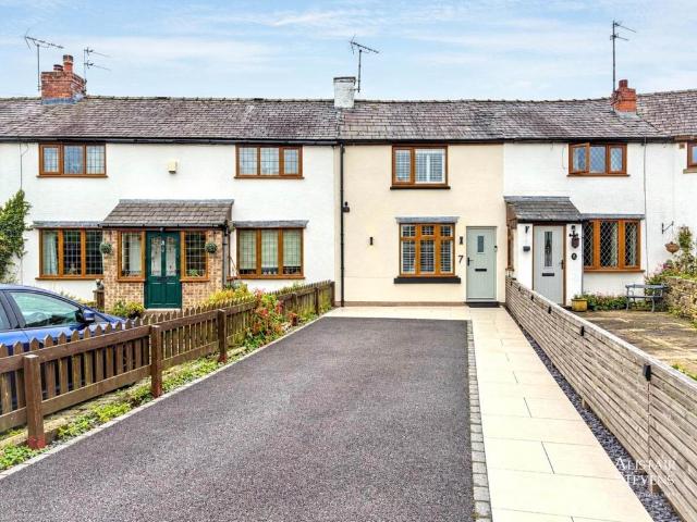 House for sale in Healds Green, Pendock