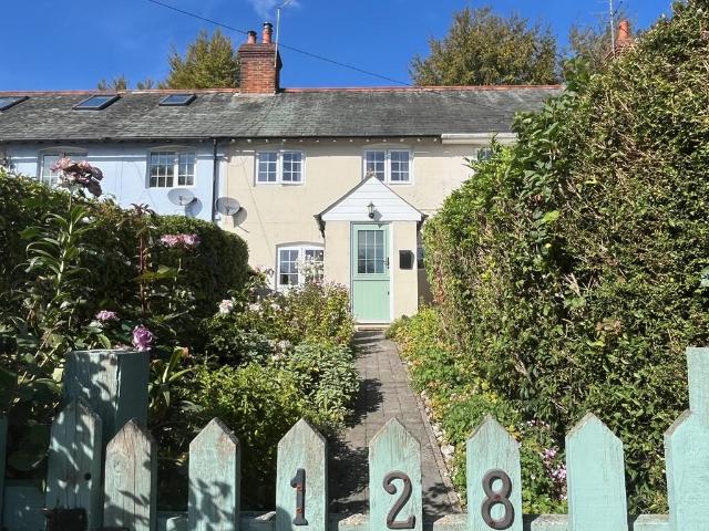 House for sale in Hungerford, West Berkshire