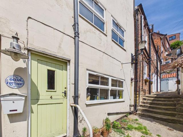House for sale in Whitby, North Yorkshire