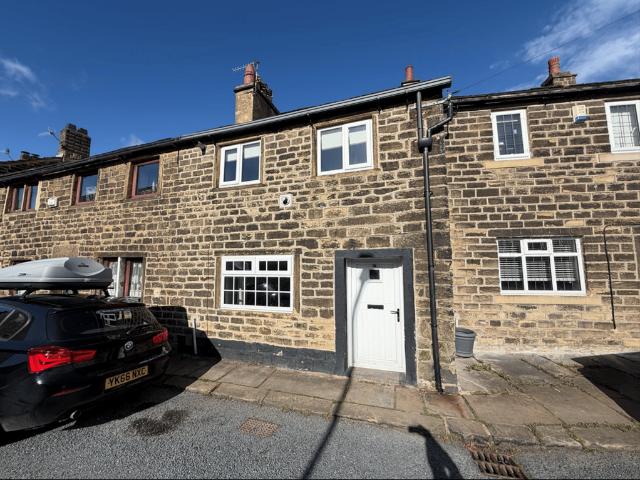 House for sale in Priestthorpe, Bradford