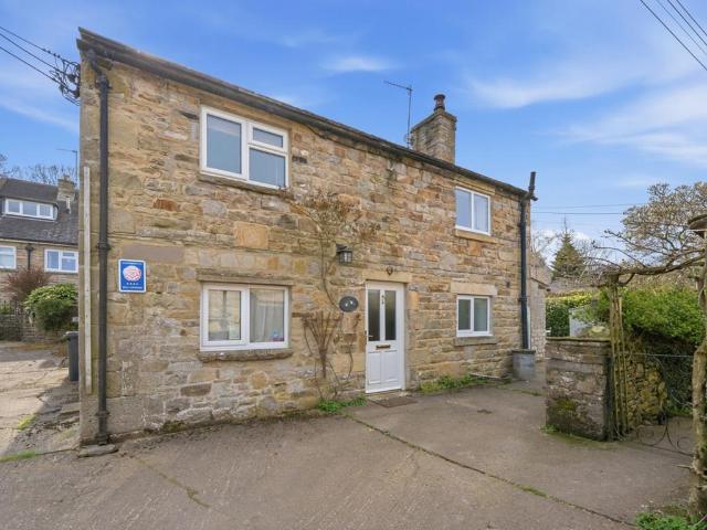 House for sale in North Yorkshire