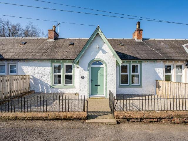 House for sale in Scotland
