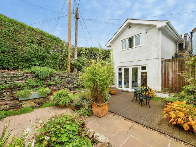 House for sale in Higher Pengelly, Delabole