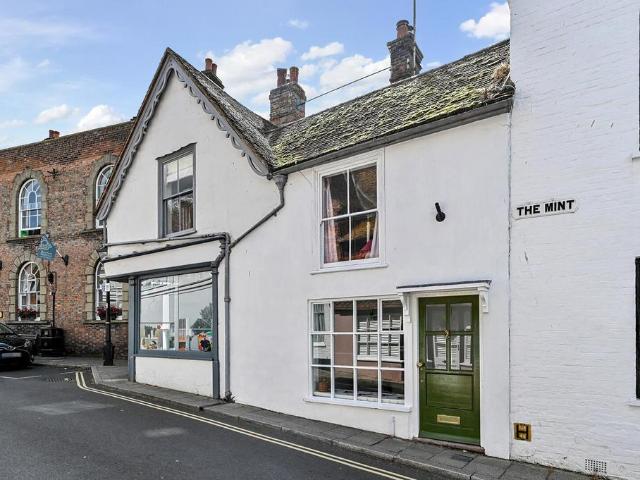 House for sale in Heathlands, East Sussex