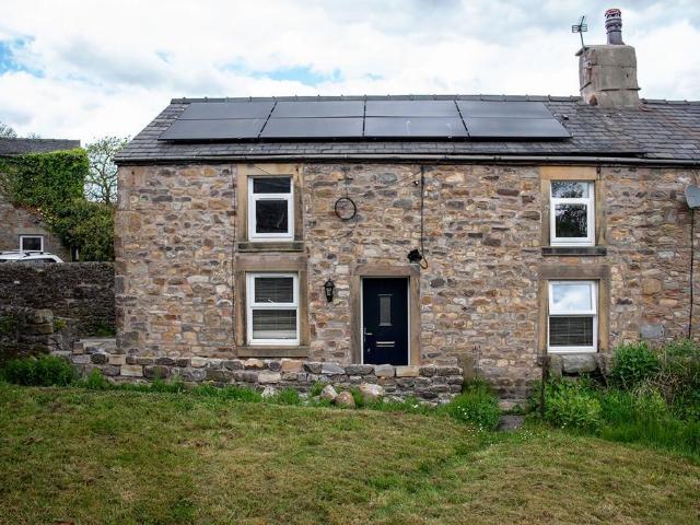 House for sale in Paradise, Lancashire