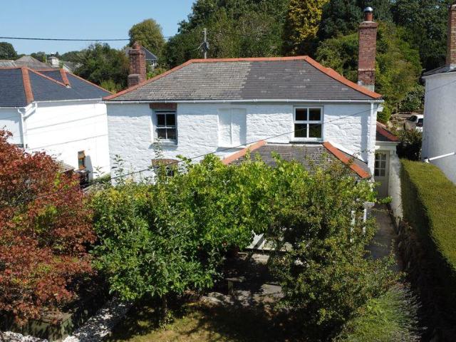 House for sale in Mylor Bridge, Cornwall