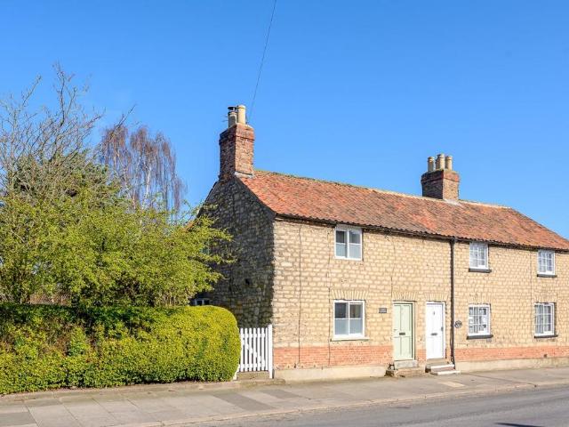 House for sale in Malton, North Yorkshire