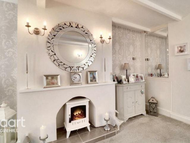 House for sale in Knockholt Pound, The Butts