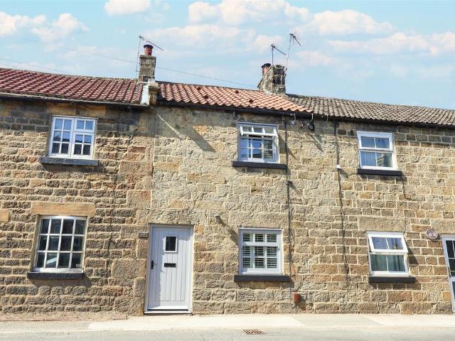 House for sale in Kirkby Malzeard, North Yorkshire