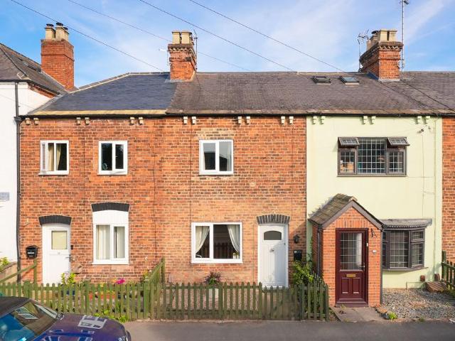 House for sale in Calcutt, Knaresborough