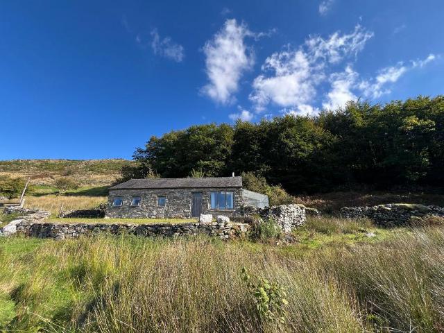 House for sale in Ganllwyd, Wales