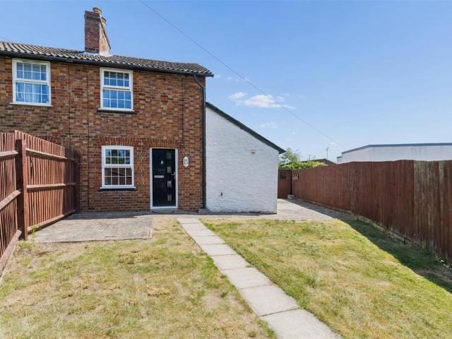 House for sale in Great Brickhill