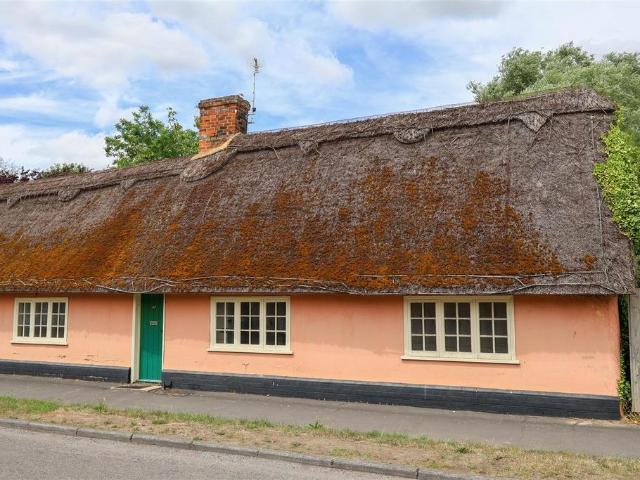 House for sale in Arrington, Cambridgeshire