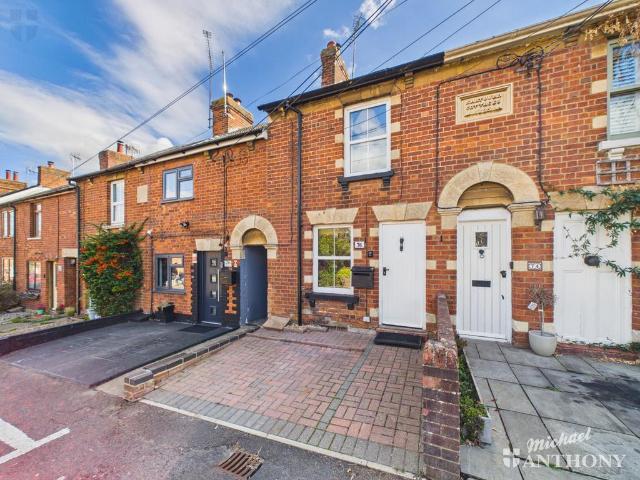 House for sale in Waddesdon, Buckinghamshire