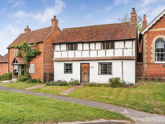 House for sale in Dromore, Oxfordshire