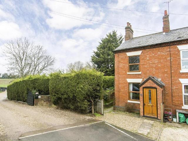 House for sale in Stanford On Avon, Leicestershire