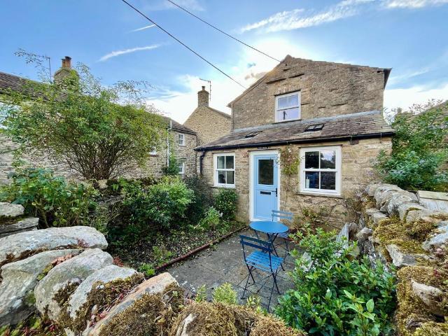 House for sale in Hawes, North Yorkshire