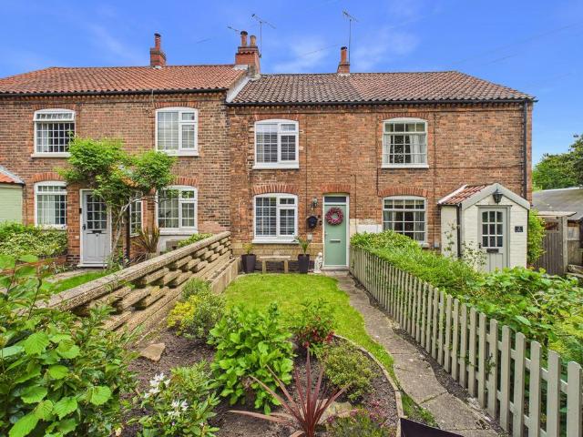 House for sale in Gedling