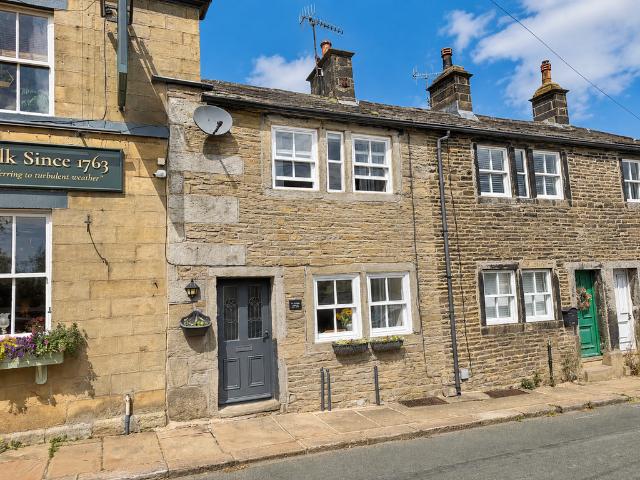 House for sale in Lumbfoot, Bradford