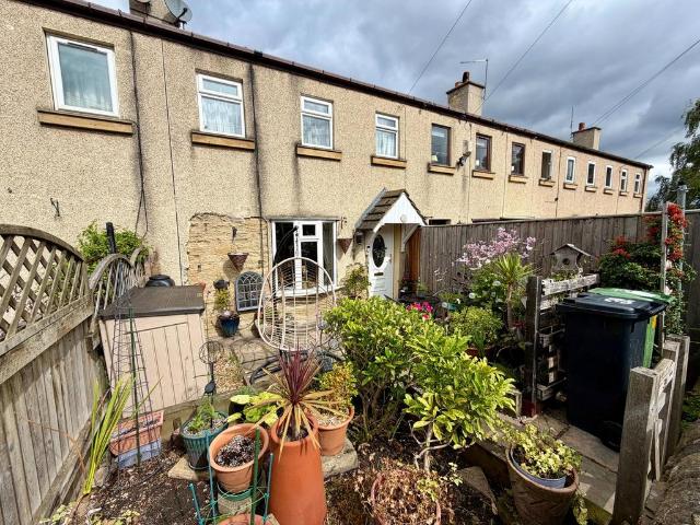 House for sale in Clayton West, Kirklees