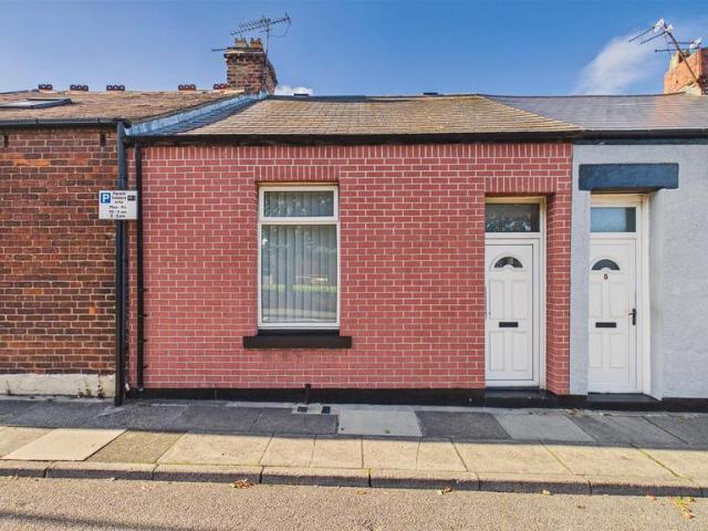 House for sale in Pallion, Tyne And Wear