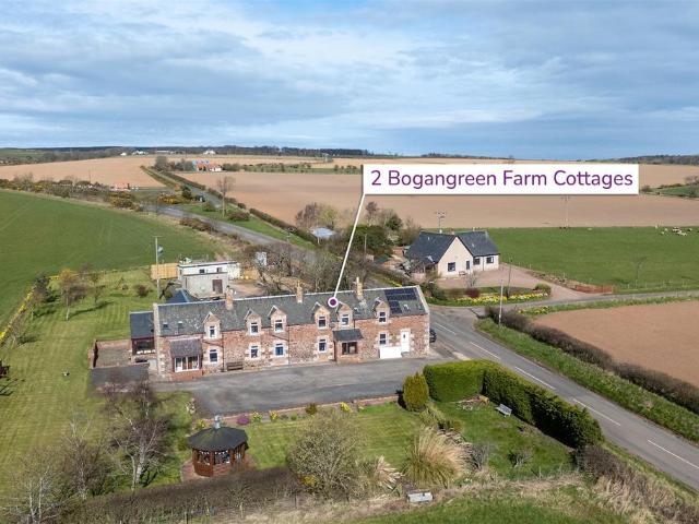 House for sale in Temple Hall, Coldingham
