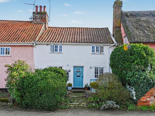 House for sale in Framsden, Bedingfield