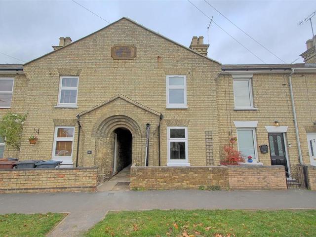 House for sale in Kings Hill, Colliers End