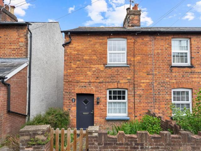 House for sale in King's Walden, Hertfordshire