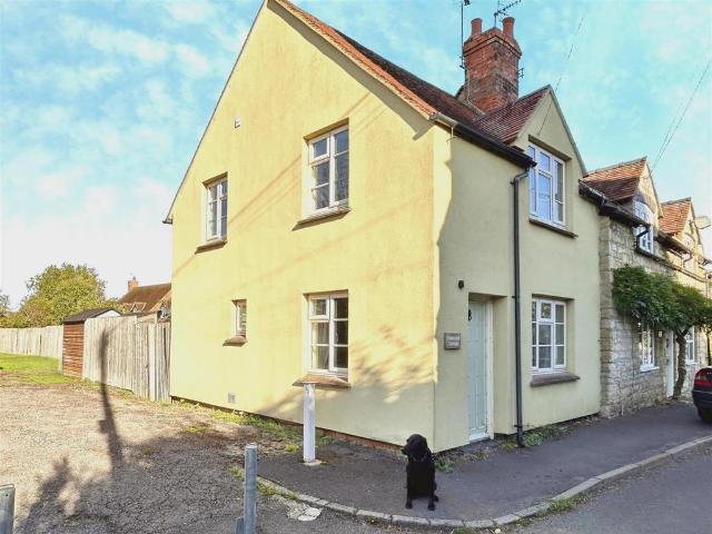 House for sale in Honeybourne, Wychavon