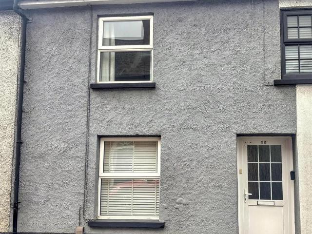 House for sale in Watergate, Devon