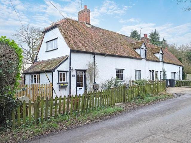 House for sale in Abbess Roding, Epping