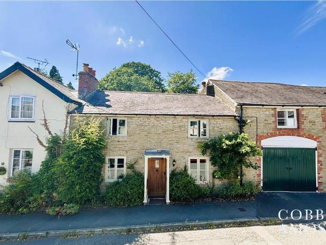House for sale in Leintwardine