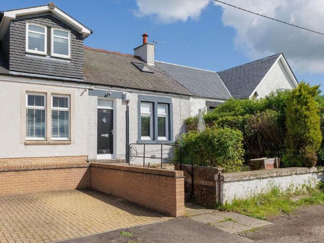 House for sale in Boghall, Blackburn