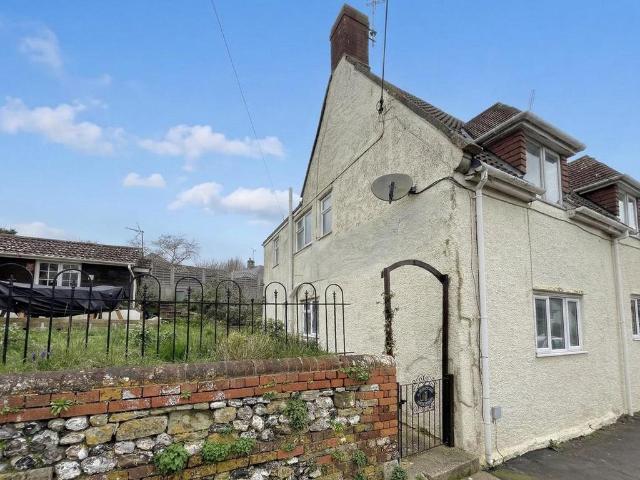 House for sale in Great Wishford, Wiltshire
