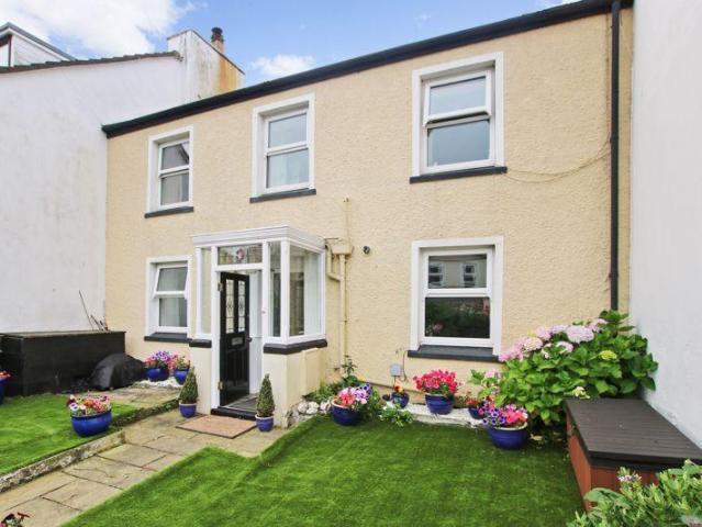 House for sale in Port Erin