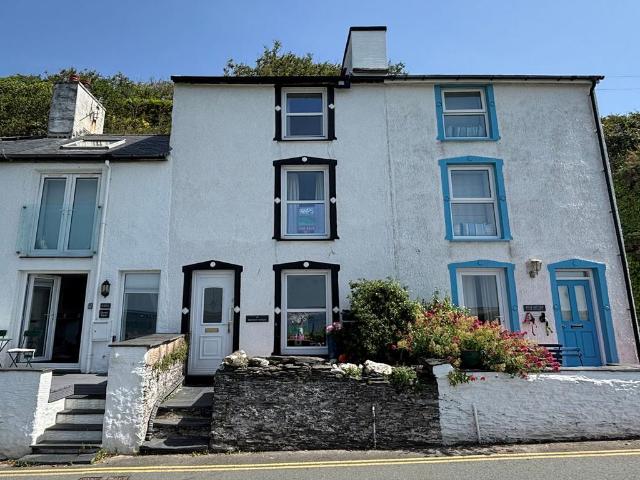 House for sale in Aberdyfi, Wales