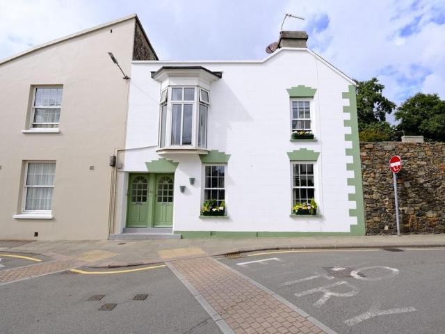 House for sale in St Helier, Greater London